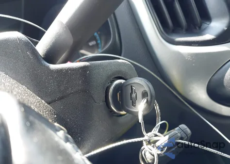 2019 Chevrolet Colorado Lt из США, поврежденный, VIN 1GCGSCEN2K1103884